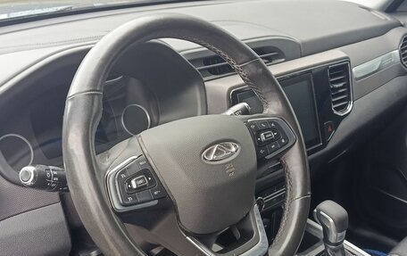 Chery Tiggo 4 I рестайлинг, 2020 год, 1 319 000 рублей, 14 фотография