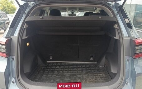 Chery Tiggo 4 I рестайлинг, 2020 год, 1 319 000 рублей, 12 фотография