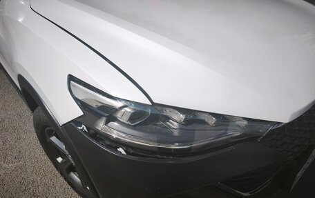 Haval F7 I, 2023 год, 1 500 000 рублей, 4 фотография