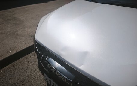 Haval F7 I, 2023 год, 1 500 000 рублей, 5 фотография