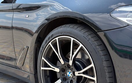 BMW 5 серия, 2019 год, 2 790 000 рублей, 6 фотография