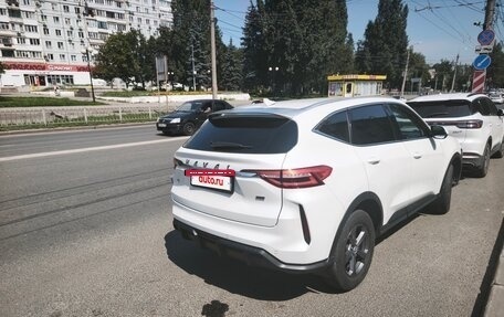 Haval F7 I, 2023 год, 1 500 000 рублей, 3 фотография