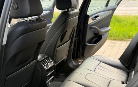 BMW 5 серия, 2019 год, 2 790 000 рублей, 16 фотография