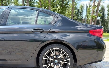 BMW 5 серия, 2019 год, 2 790 000 рублей, 12 фотография