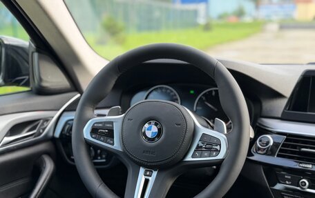 BMW 5 серия, 2019 год, 2 790 000 рублей, 25 фотография