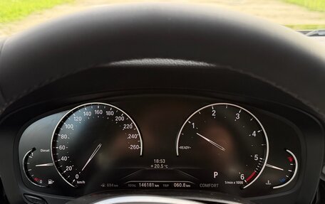 BMW 5 серия, 2019 год, 2 790 000 рублей, 27 фотография