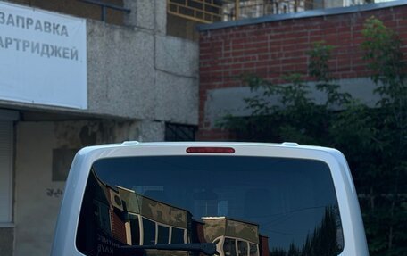 Peugeot Traveller I, 2022 год, 2 330 000 рублей, 7 фотография