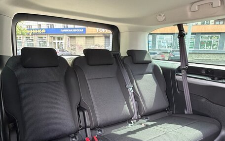 Peugeot Traveller I, 2022 год, 2 330 000 рублей, 19 фотография