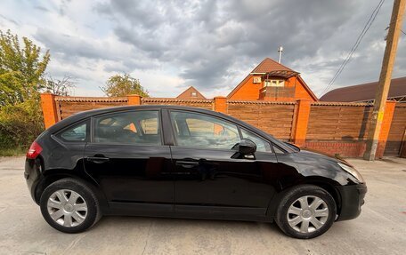 Citroen C4 II рестайлинг, 2010 год, 480 000 рублей, 5 фотография
