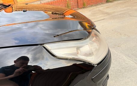 Citroen C4 II рестайлинг, 2010 год, 480 000 рублей, 10 фотография