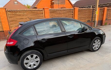 Citroen C4 II рестайлинг, 2010 год, 480 000 рублей, 6 фотография