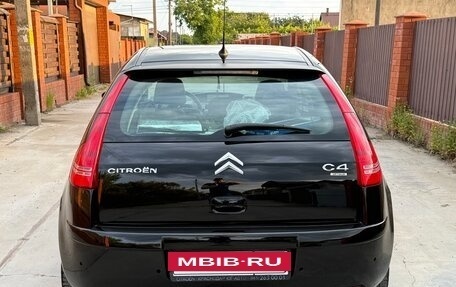 Citroen C4 II рестайлинг, 2010 год, 480 000 рублей, 3 фотография