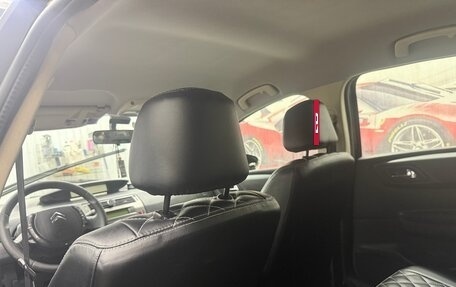 Citroen C4 II рестайлинг, 2010 год, 480 000 рублей, 16 фотография