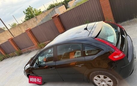 Citroen C4 II рестайлинг, 2010 год, 480 000 рублей, 4 фотография