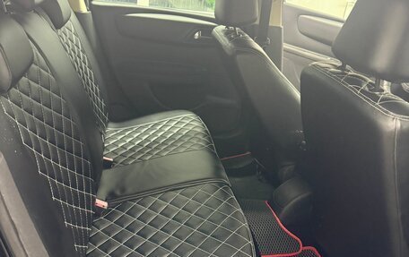 Citroen C4 II рестайлинг, 2010 год, 480 000 рублей, 17 фотография