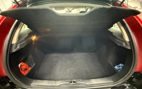 Citroen C4 II рестайлинг, 2010 год, 480 000 рублей, 18 фотография