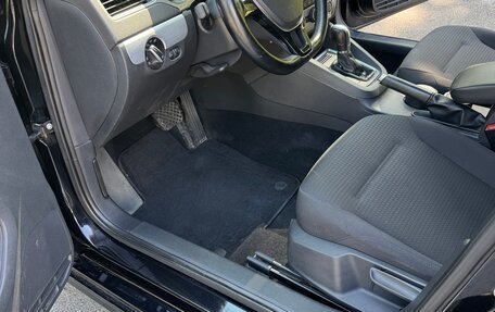 Volkswagen Jetta VI, 2017 год, 1 435 000 рублей, 23 фотография