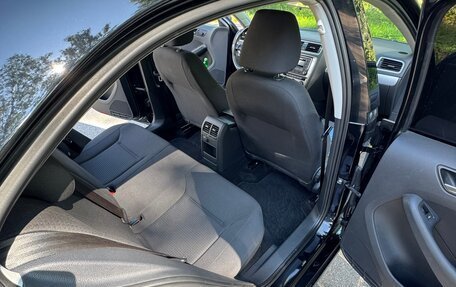 Volkswagen Jetta VI, 2017 год, 1 435 000 рублей, 28 фотография