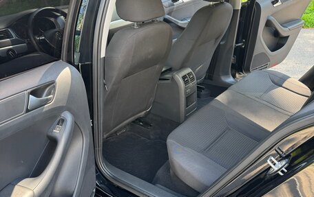 Volkswagen Jetta VI, 2017 год, 1 435 000 рублей, 33 фотография