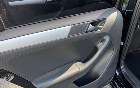 Volkswagen Jetta VI, 2017 год, 1 435 000 рублей, 32 фотография