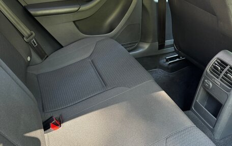 Volkswagen Jetta VI, 2017 год, 1 435 000 рублей, 34 фотография