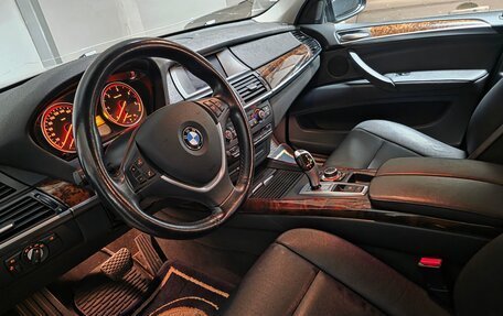 BMW X5, 2013 год, 2 599 000 рублей, 2 фотография