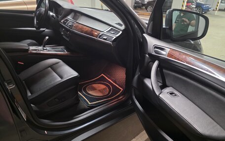 BMW X5, 2013 год, 2 599 000 рублей, 3 фотография