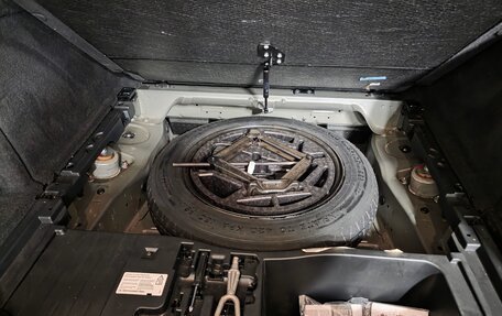 BMW X5, 2013 год, 2 599 000 рублей, 10 фотография