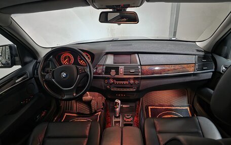 BMW X5, 2013 год, 2 599 000 рублей, 12 фотография