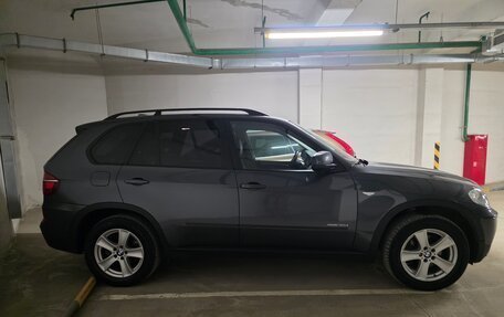 BMW X5, 2013 год, 2 599 000 рублей, 7 фотография