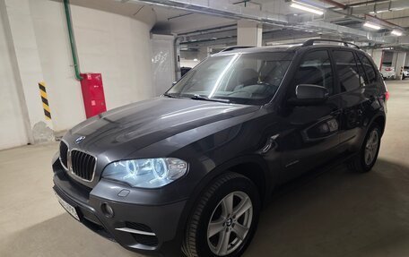BMW X5, 2013 год, 2 599 000 рублей, 8 фотография