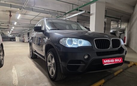 BMW X5, 2013 год, 2 599 000 рублей, 15 фотография