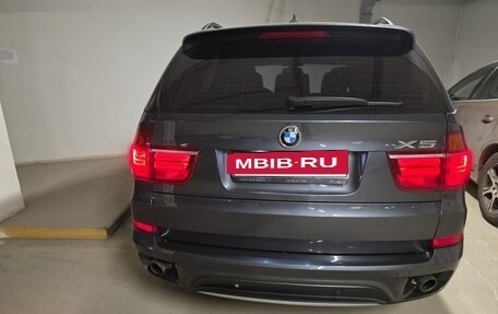 BMW X5, 2013 год, 2 599 000 рублей, 14 фотография