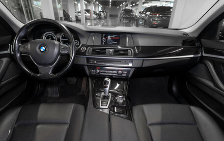 BMW 5 серия, 2014 год, 2 050 000 рублей, 8 фотография
