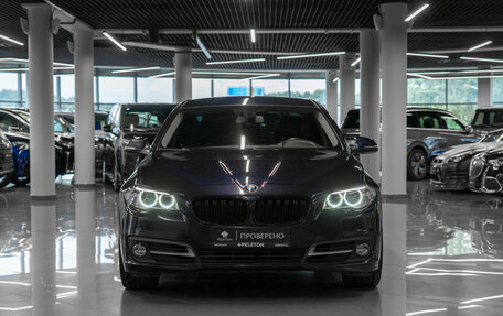 BMW 5 серия, 2014 год, 2 050 000 рублей, 3 фотография