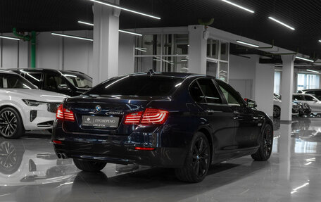 BMW 5 серия, 2014 год, 2 050 000 рублей, 5 фотография
