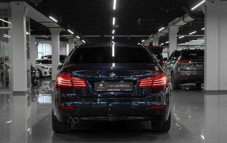 BMW 5 серия, 2014 год, 2 050 000 рублей, 6 фотография
