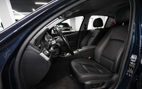 BMW 5 серия, 2014 год, 2 050 000 рублей, 9 фотография