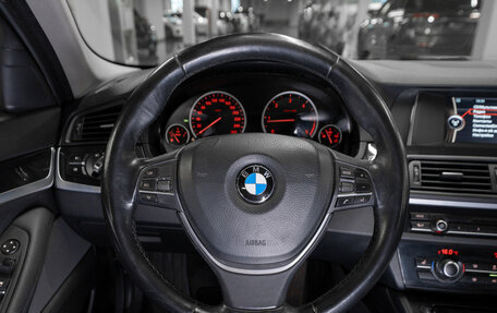 BMW 5 серия, 2014 год, 2 050 000 рублей, 10 фотография