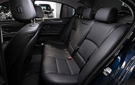 BMW 5 серия, 2014 год, 2 050 000 рублей, 12 фотография
