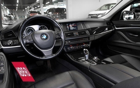 BMW 5 серия, 2014 год, 2 050 000 рублей, 7 фотография