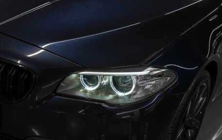 BMW 5 серия, 2014 год, 2 050 000 рублей, 21 фотография