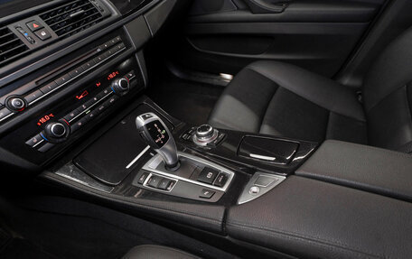 BMW 5 серия, 2014 год, 2 050 000 рублей, 14 фотография
