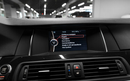 BMW 5 серия, 2014 год, 2 050 000 рублей, 15 фотография