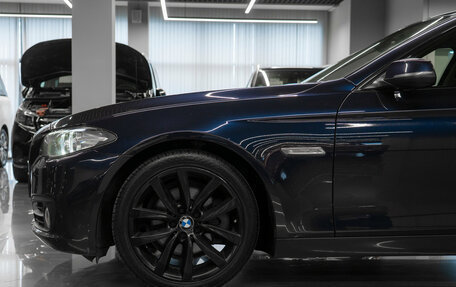 BMW 5 серия, 2014 год, 2 050 000 рублей, 20 фотография