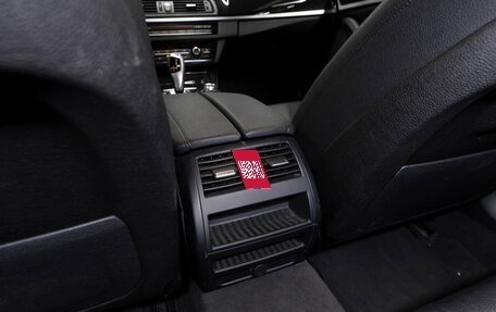 BMW 5 серия, 2014 год, 2 050 000 рублей, 13 фотография