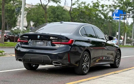 BMW 3 серия, 2023 год, 3 100 000 рублей, 6 фотография