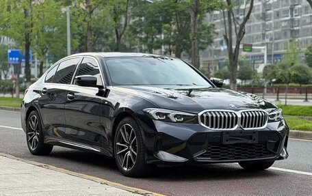 BMW 3 серия, 2023 год, 3 100 000 рублей, 2 фотография