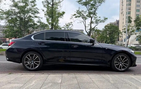 BMW 3 серия, 2023 год, 3 100 000 рублей, 5 фотография