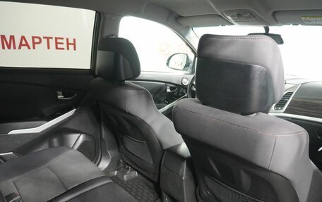 SsangYong Actyon II рестайлинг, 2014 год, 1 028 000 рублей, 11 фотография